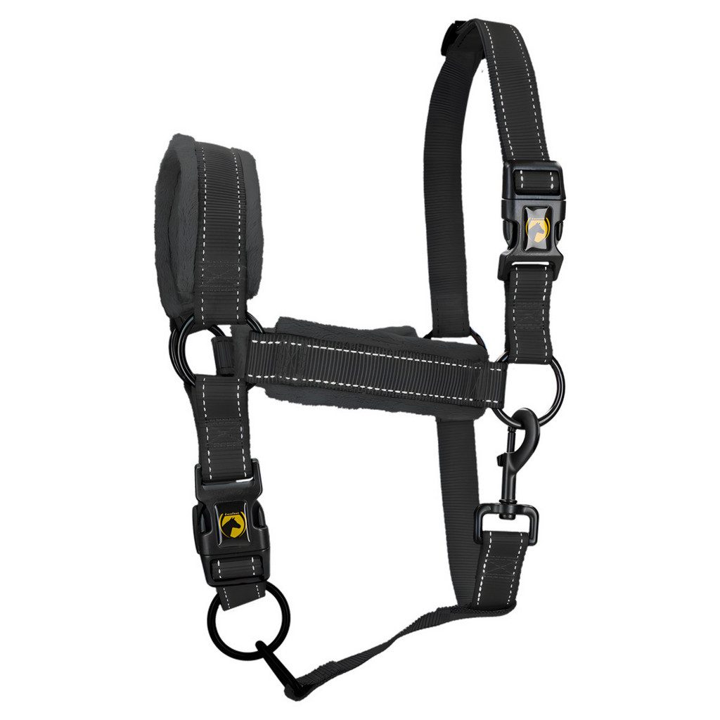 HOLLAND ANIMAL CARE Excellent Horse Halfter